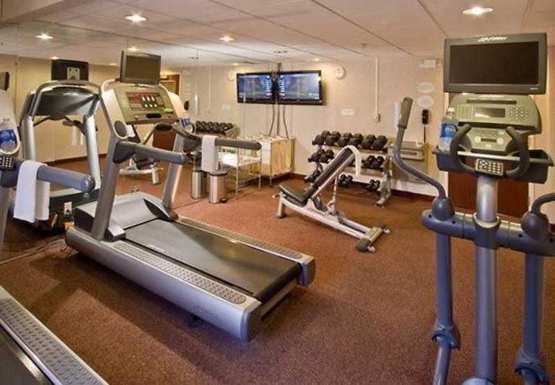 Courtyard By Marriott Lansing Ξενοδοχείο Εξωτερικό φωτογραφία