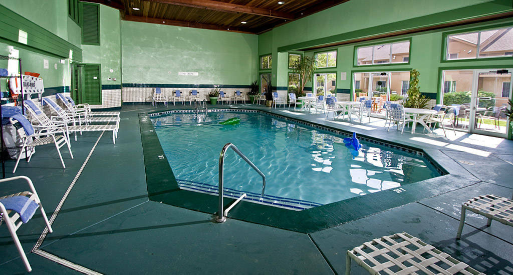 Courtyard By Marriott Lansing Ξενοδοχείο Εξωτερικό φωτογραφία